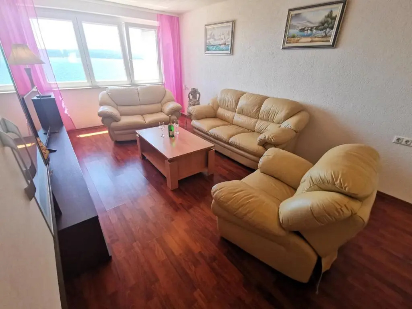 Apartment NIKO 4 pax