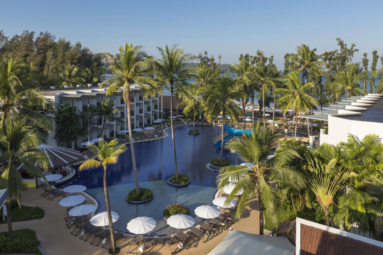 Sunwing Bangtao Beach