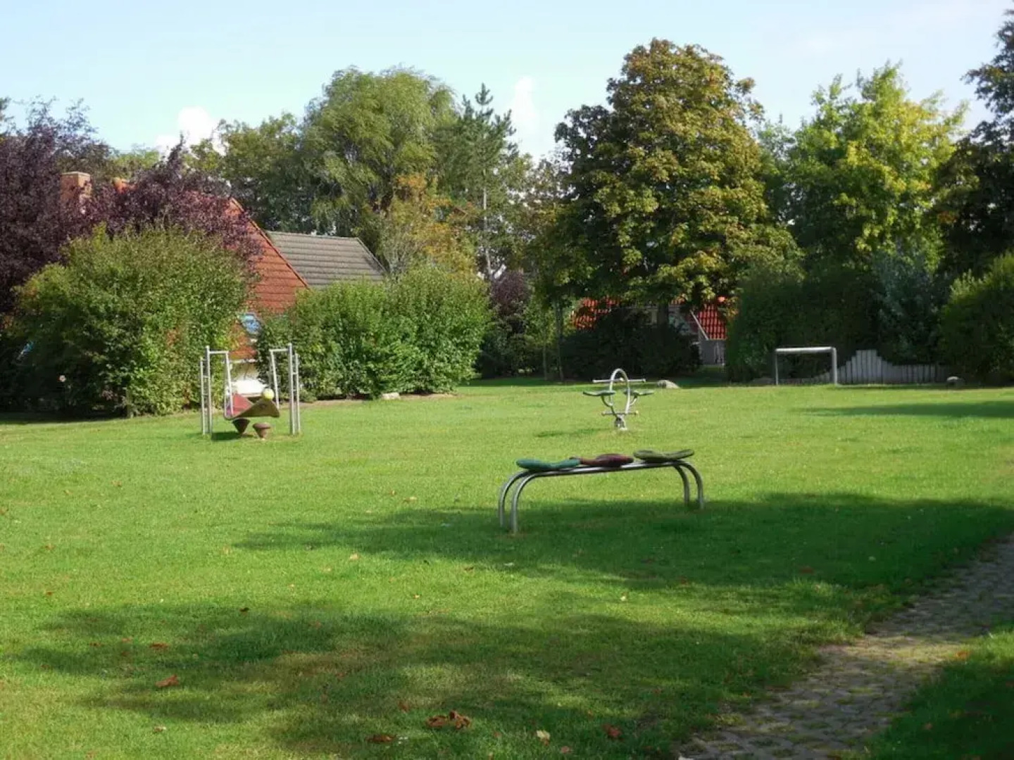 Holiday Home Meeresleuchten