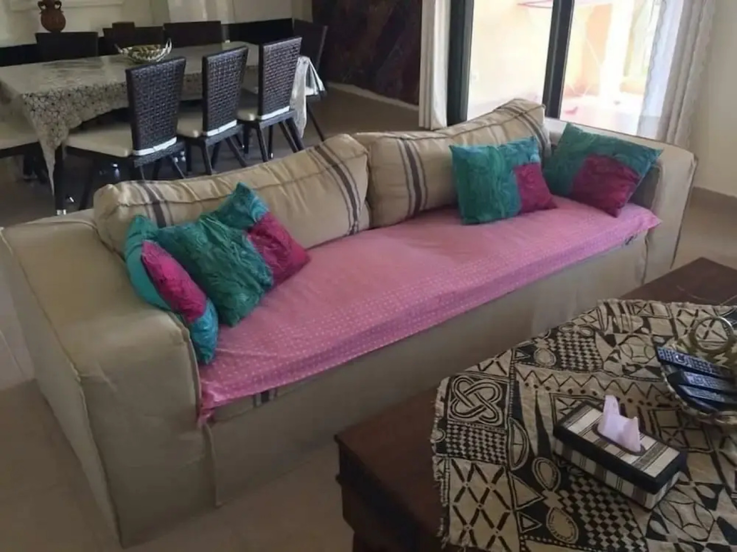 Marassi North Coast Chalet Catania G2