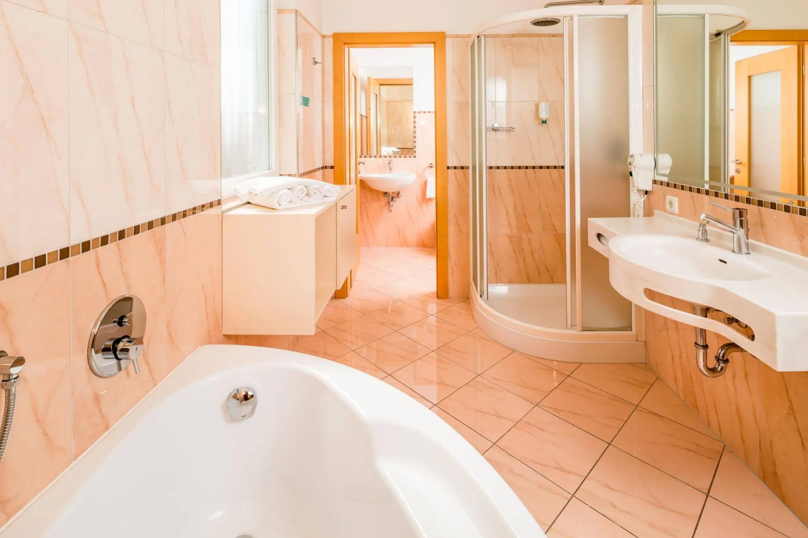 Hotel Gschwangut