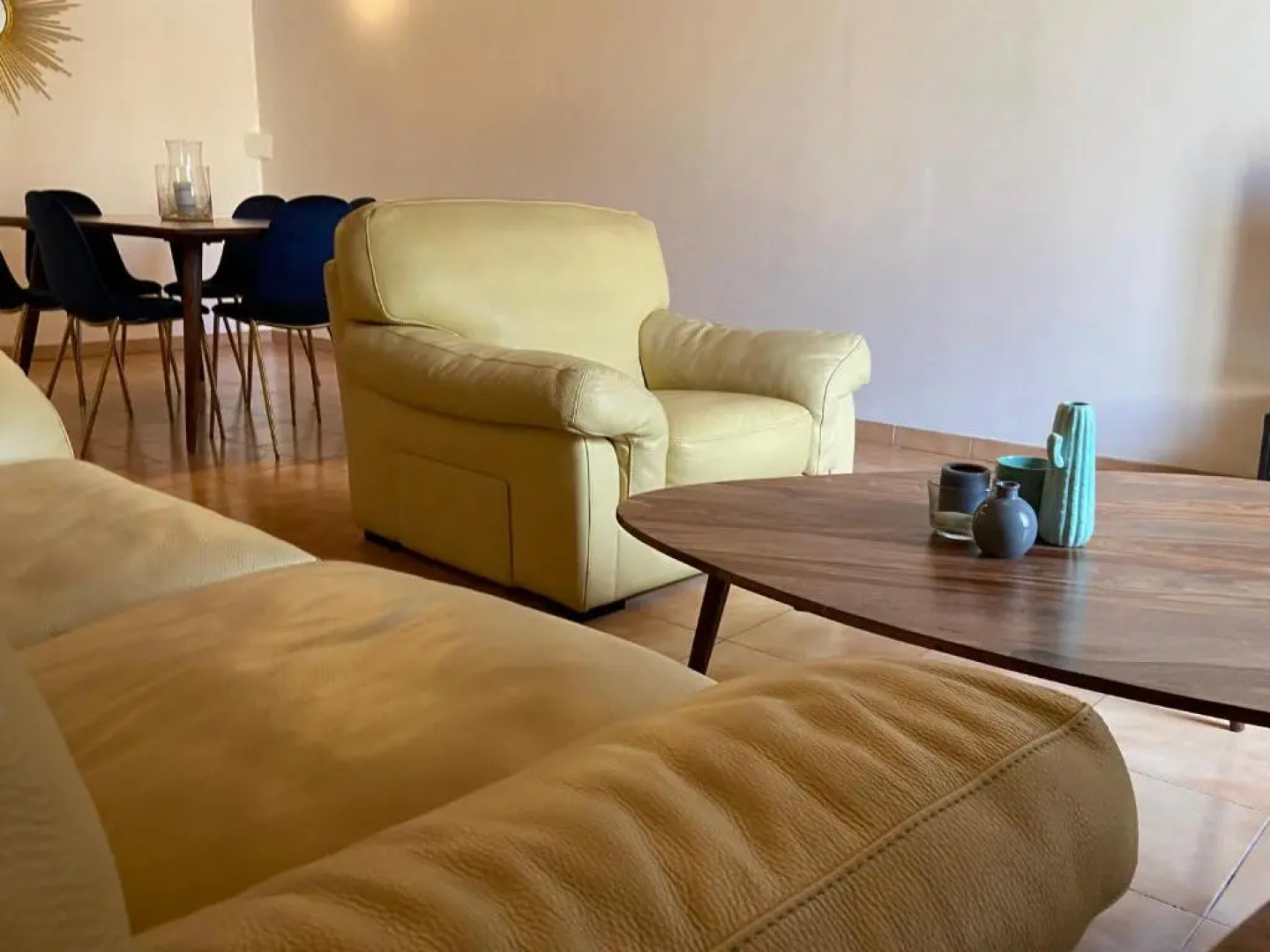 Très beau appartement au centre historique de Riez