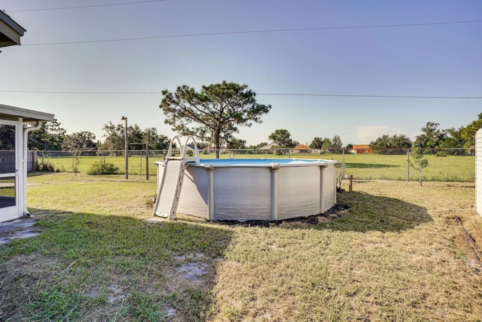 Family-friendly Winter Haven Home w/ Pool!