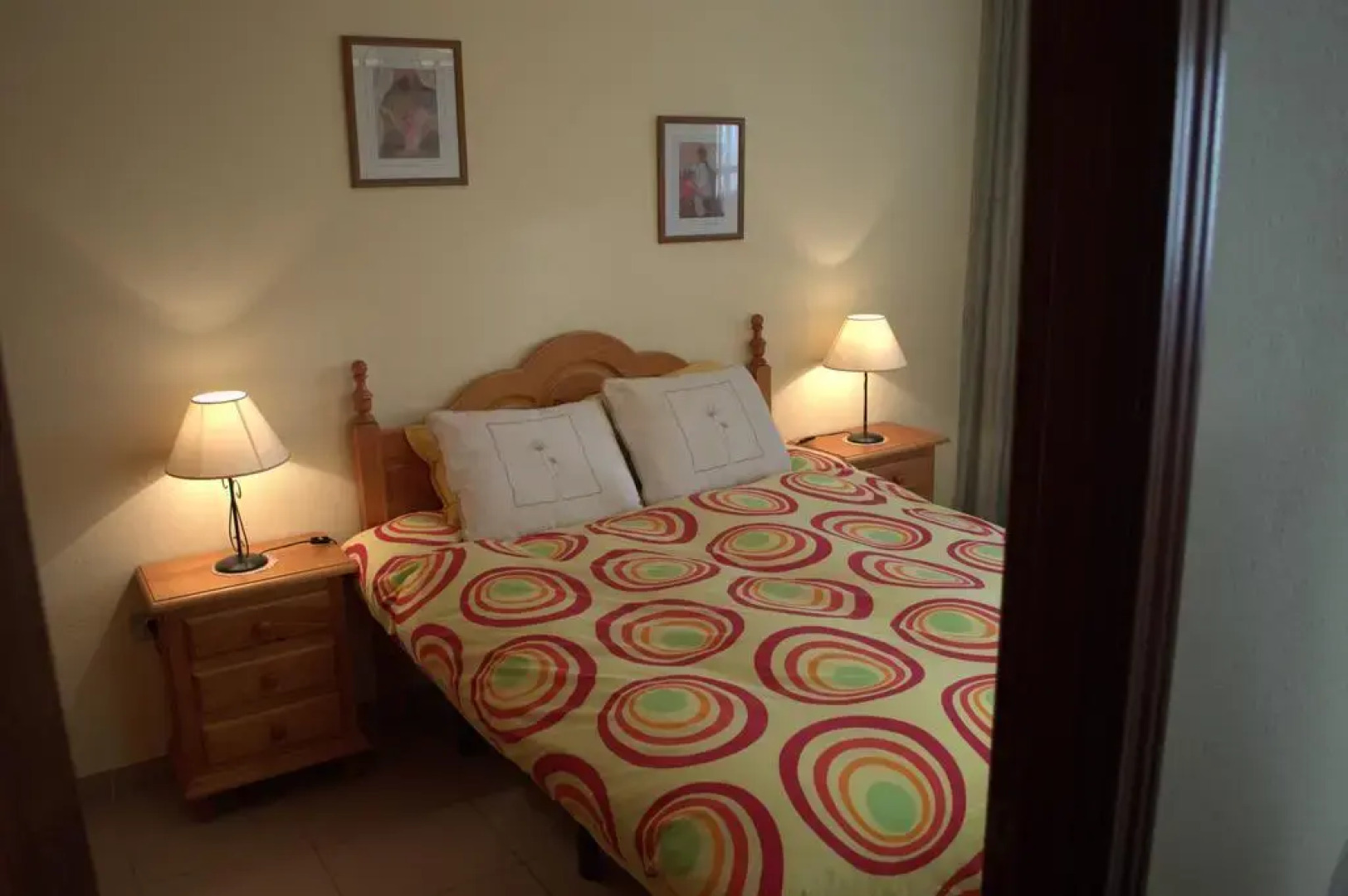 Apartamentos Atlántico