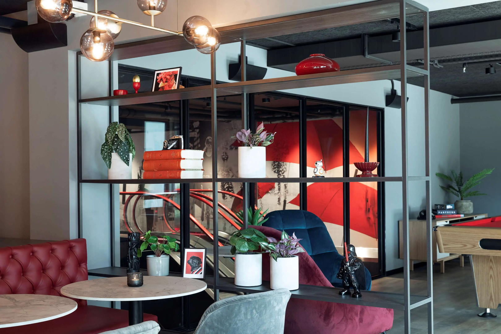 Radisson RED Aarhus