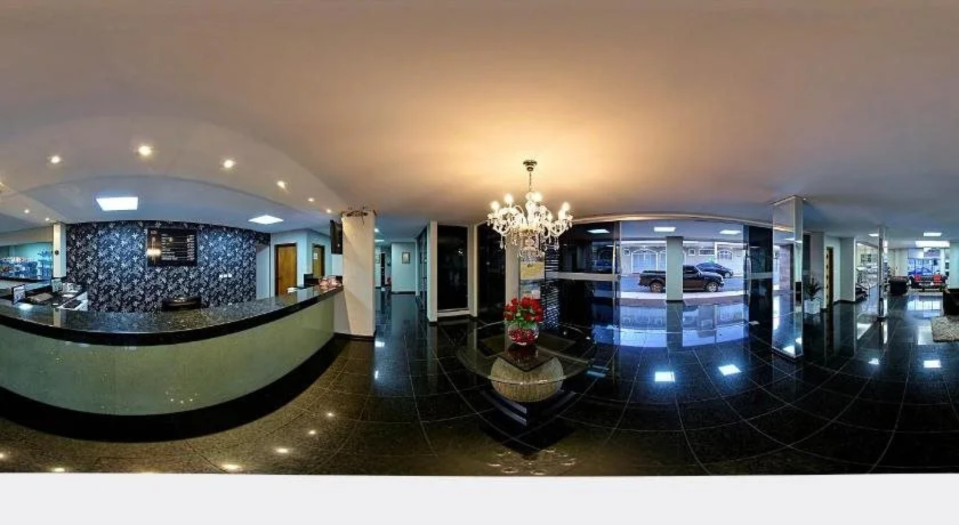 Dallas Hotel