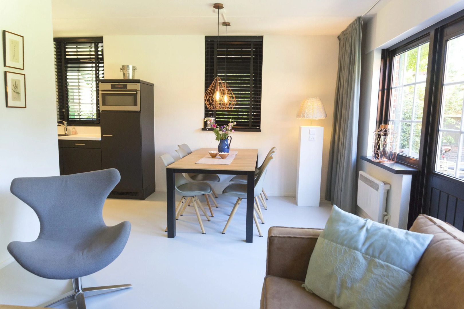 Onthaasten in de Achterhoek