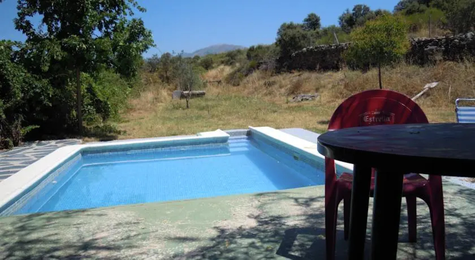 Casa Rural Villacaparra