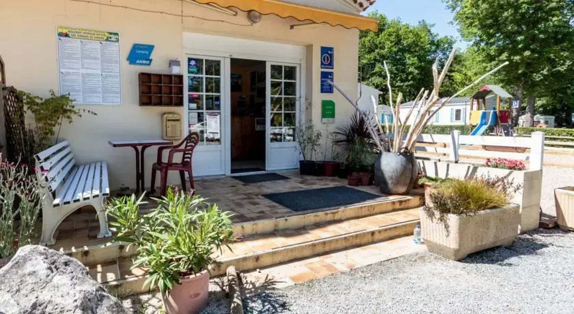 Camping Royal Océan