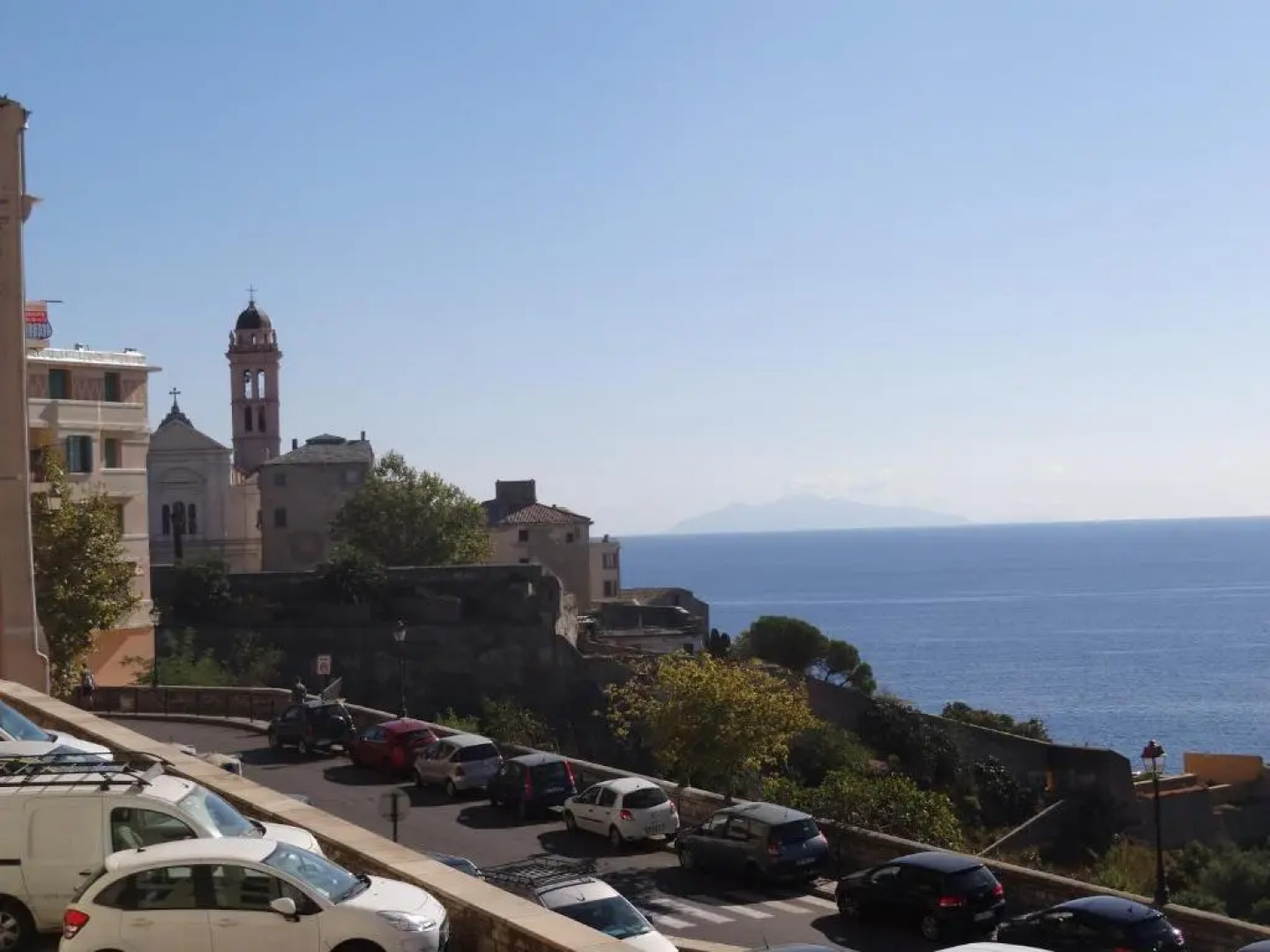 Appartement Colonella