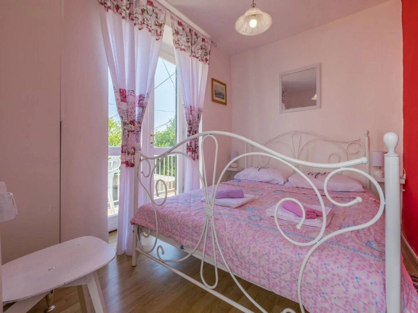 Apartments Matejčić