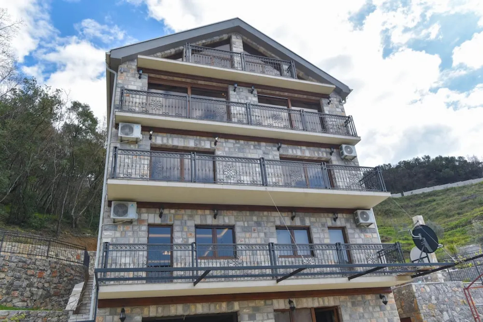 Villa 177