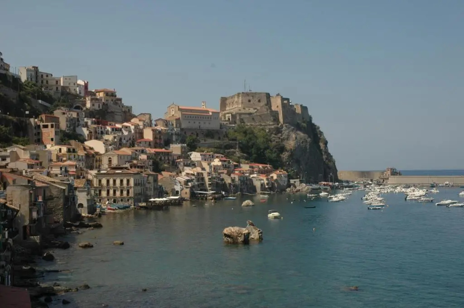 Scilla Private Luxury Apartments