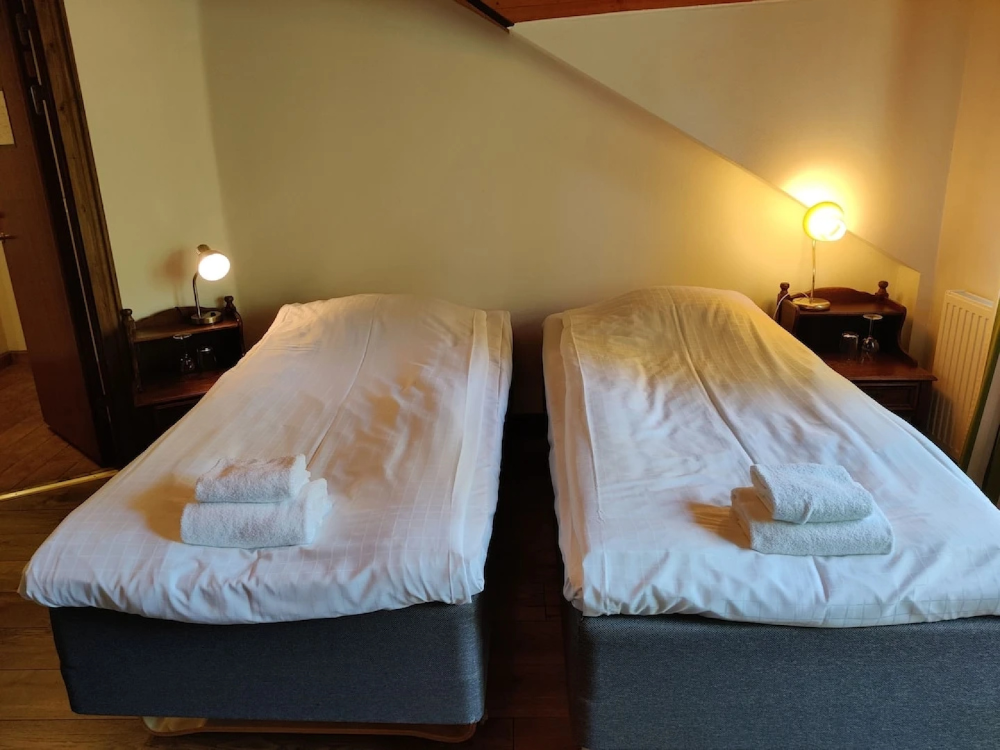 Lydinge Resort
