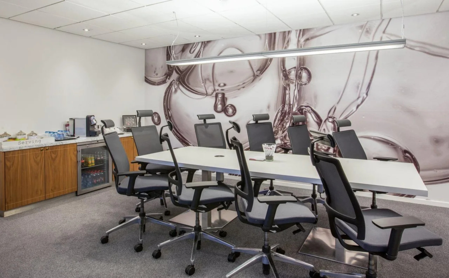 Crowne Plaza Antwerp by IHG