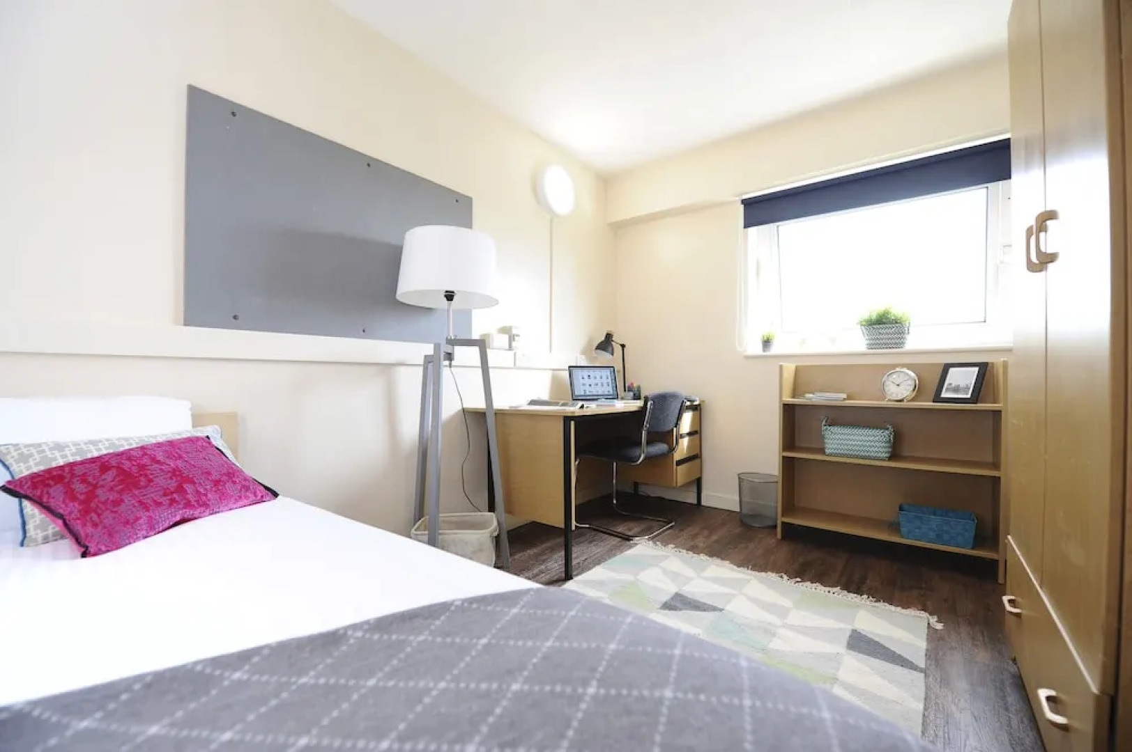 Salford Student Village (Campus Accommodation)