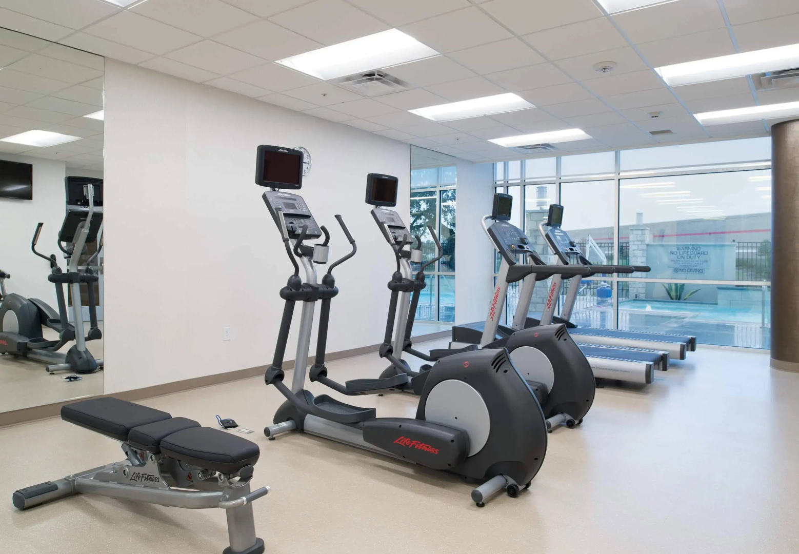 SpringHill Suites by Marriott Austin Cedar Park