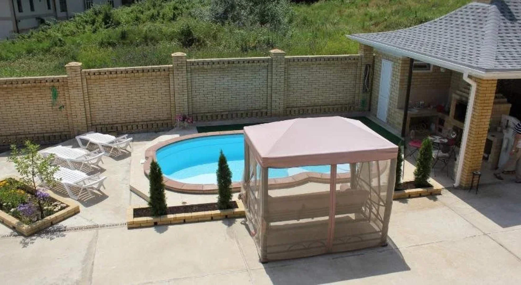 Hotel Complex Albatros