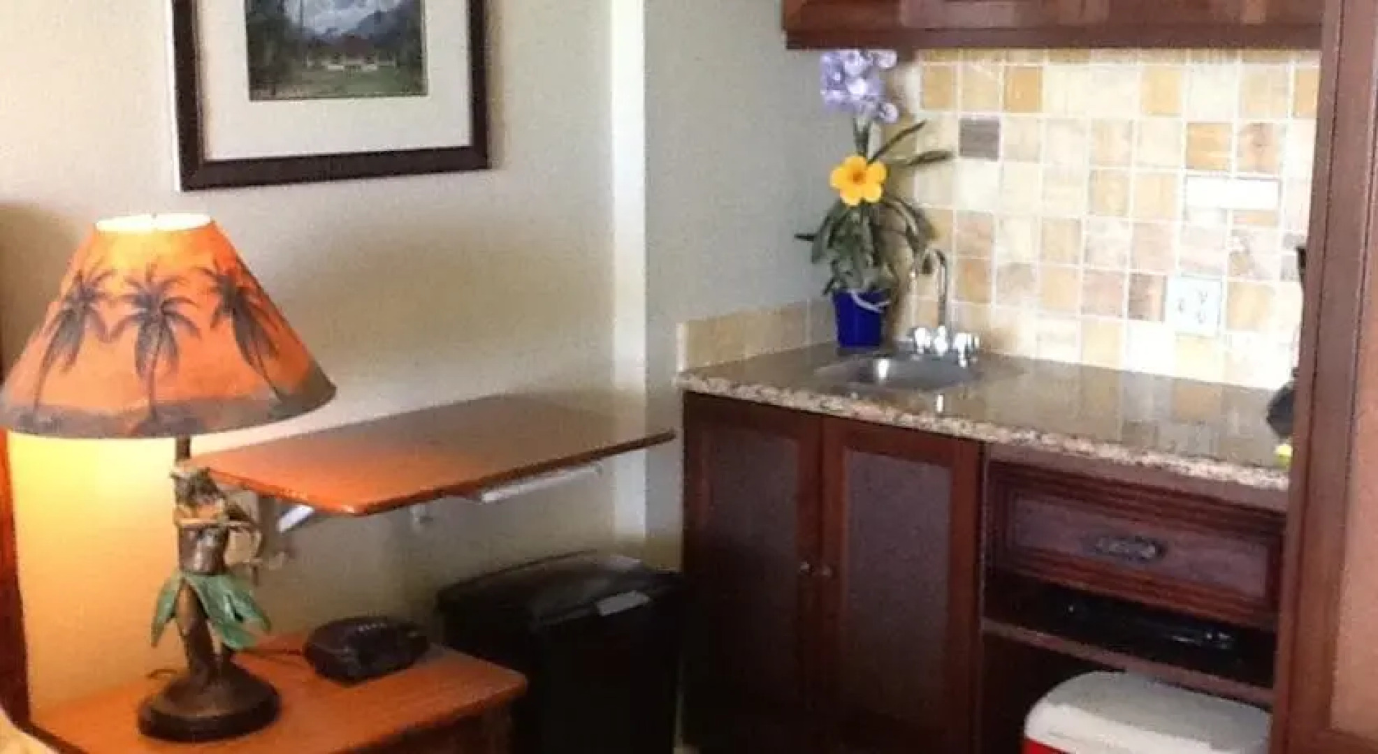 Islander On The Beach #163