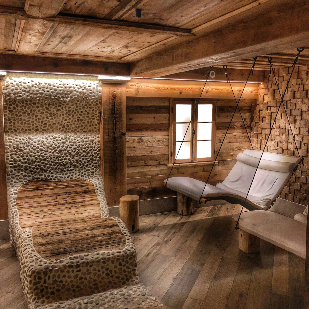 Hotel Mirabello - Slow Hotel Benessere