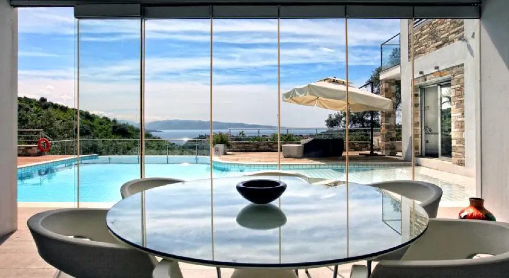 Carpe Diem Corfu Villas