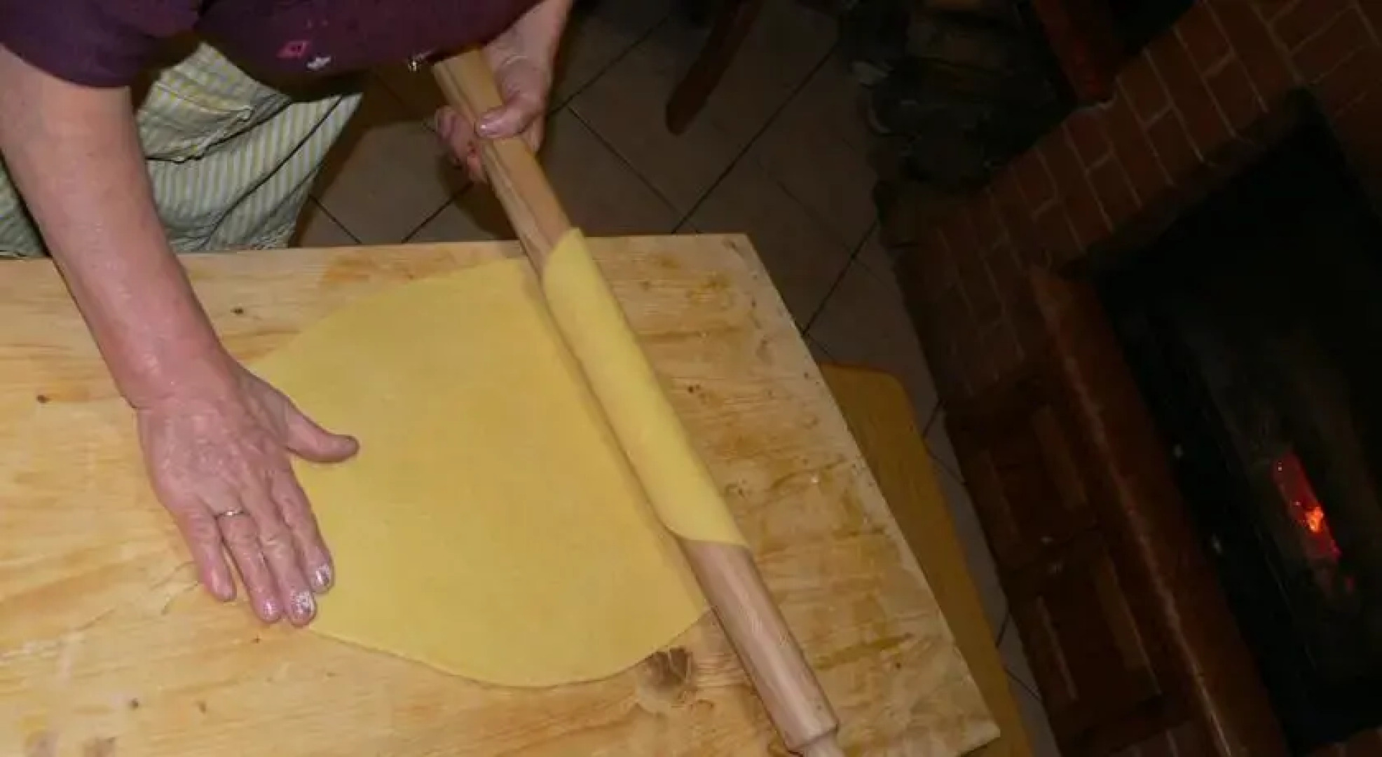 Agriturismo La Filomena