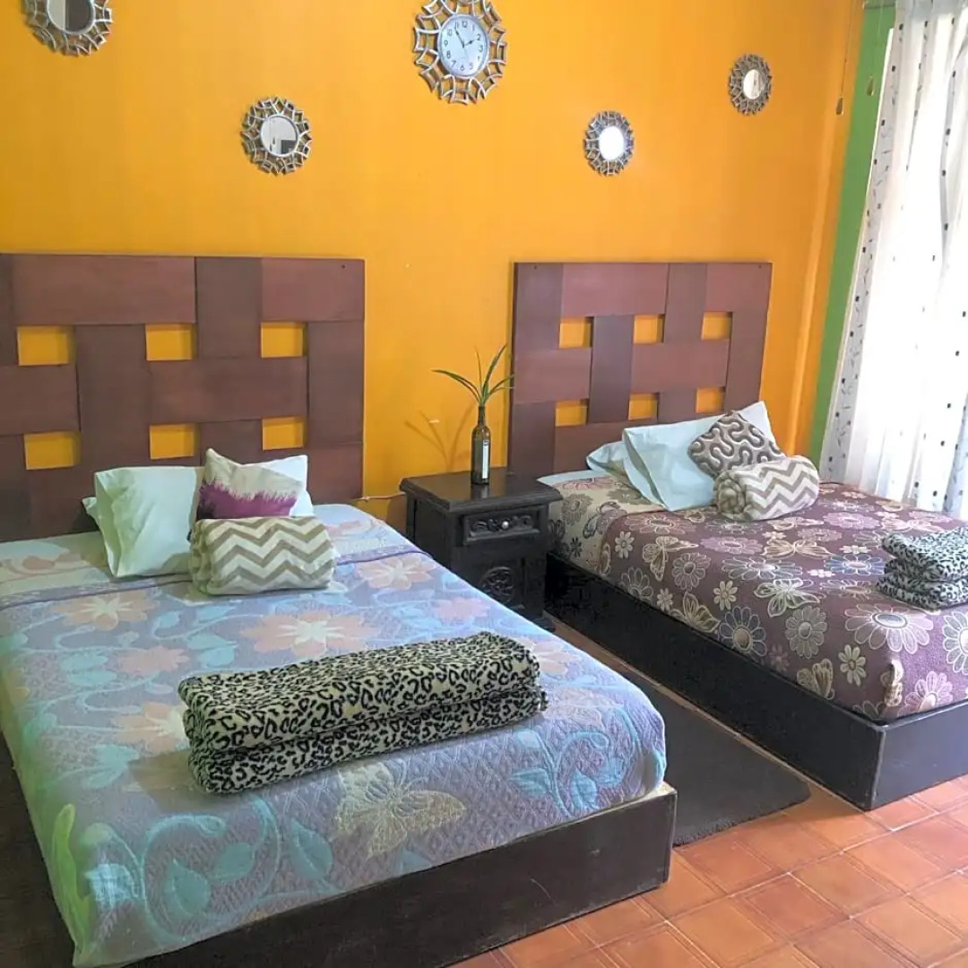 Hotel Boutique El Sueño del Coronel