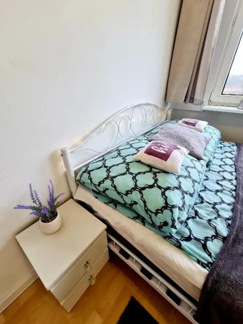 Apartament LAKE z widokiem na jezioro