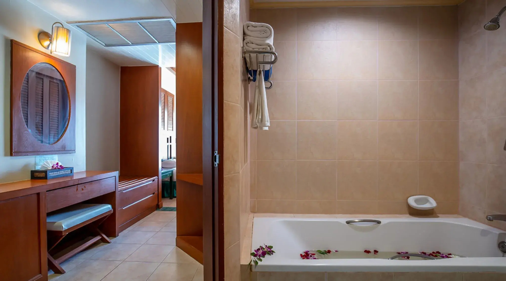 Karon Princess Hotel