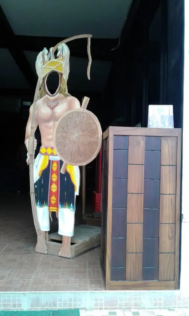 De Chocolate Labuan Bajo