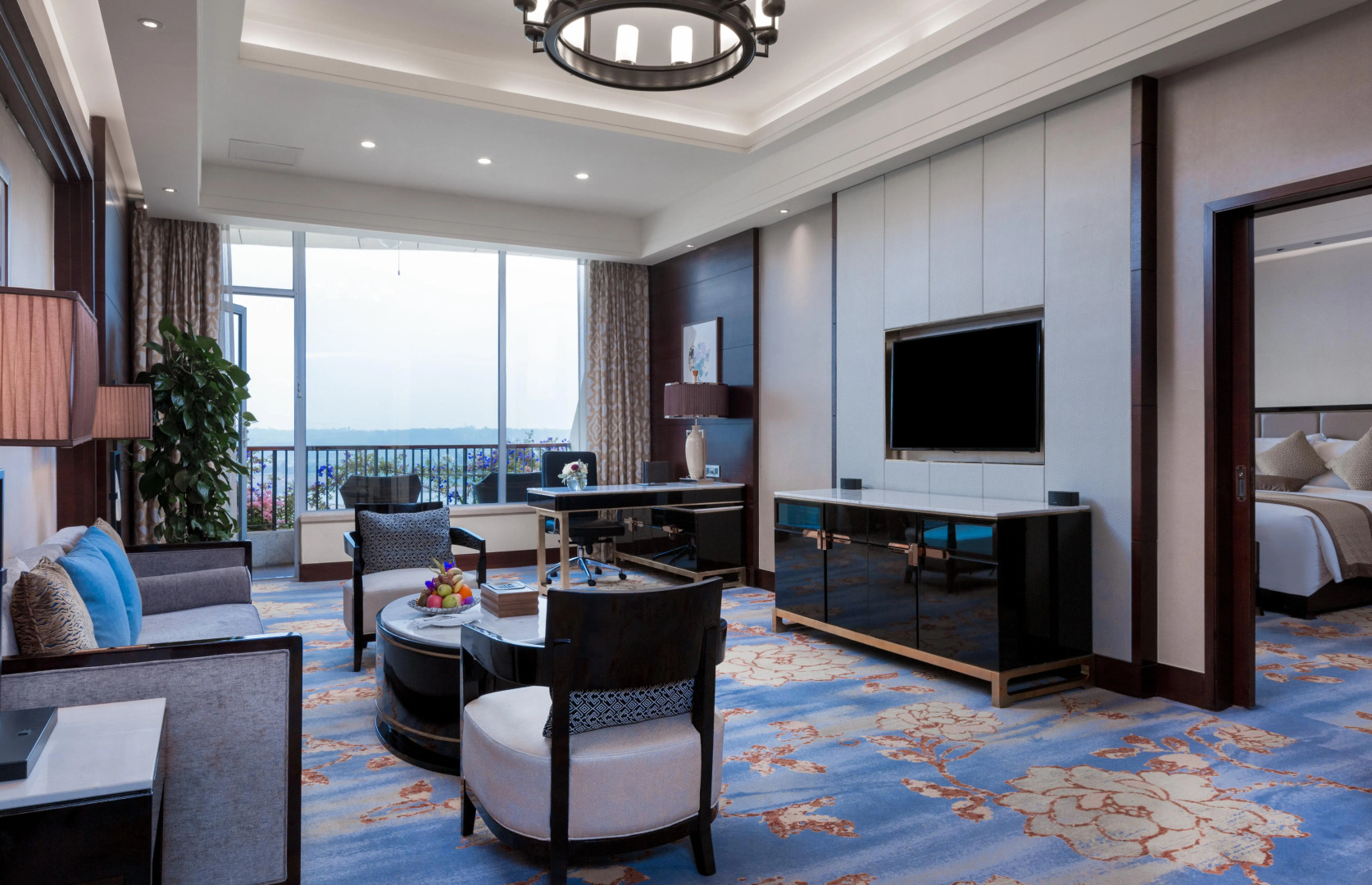InterContinental Heilong Lake by IHG