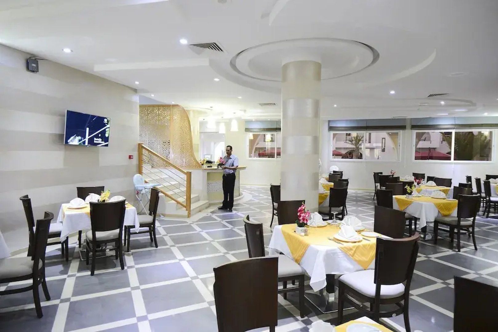 Palm Djerba Suites