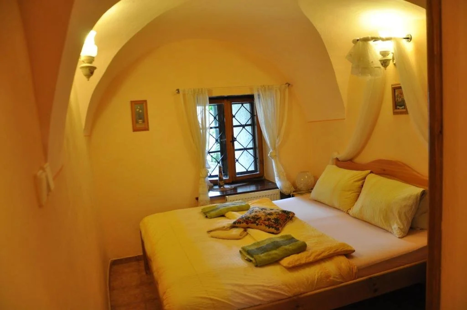 Guest House Olšakovský