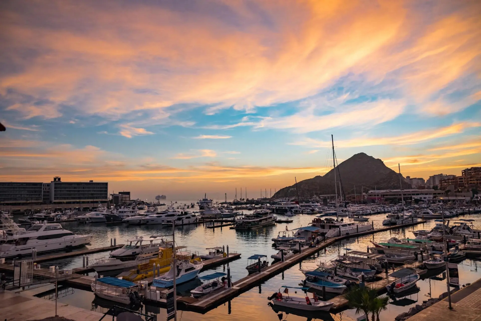 Tesoro Los Cabos