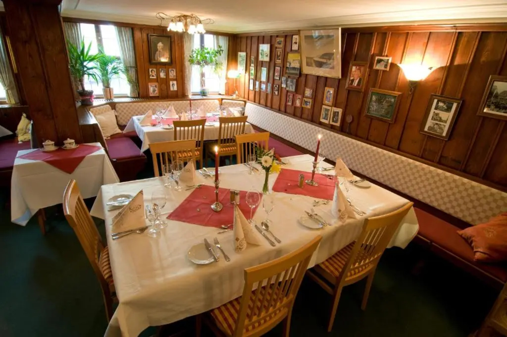 Hotel Hellers Krug