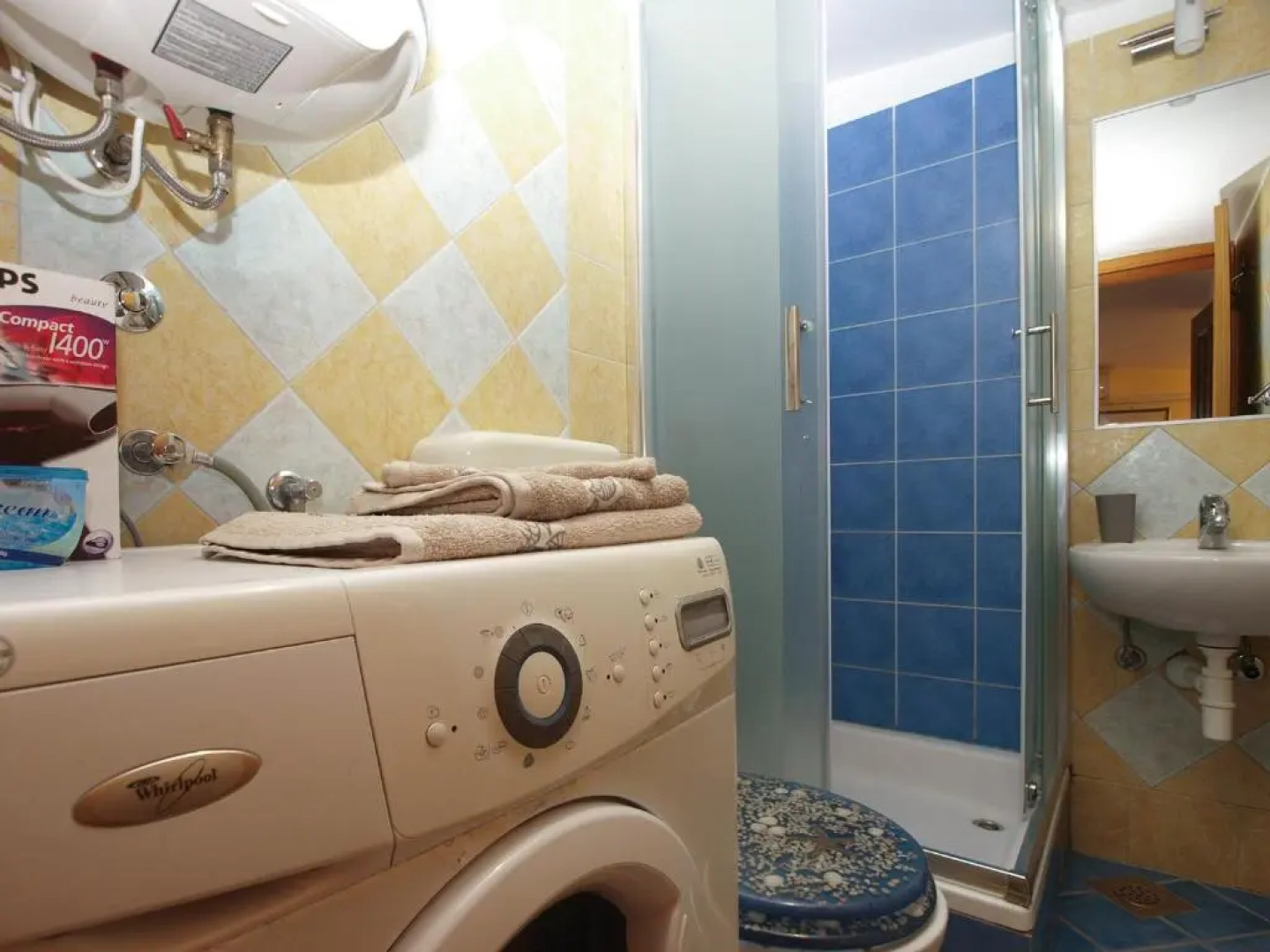 Apartment Alenka 1930