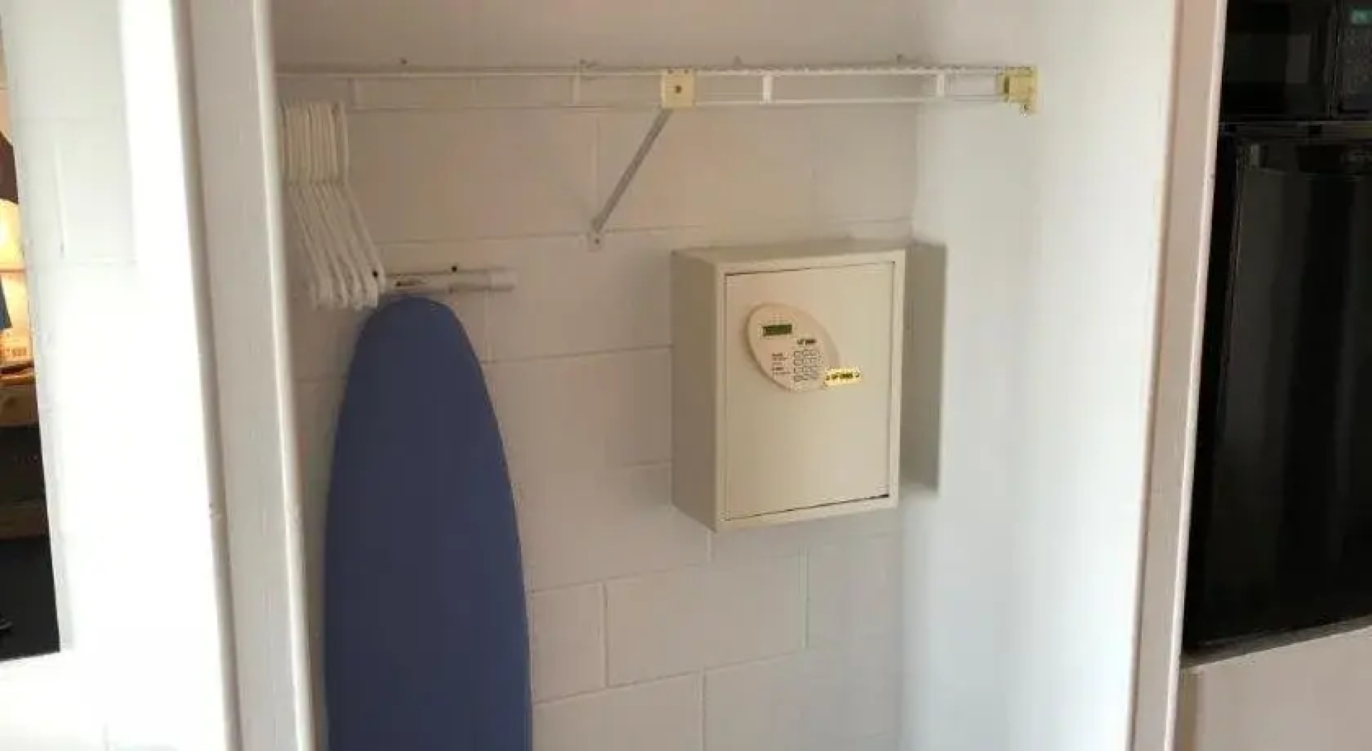 Beachcomber Motel