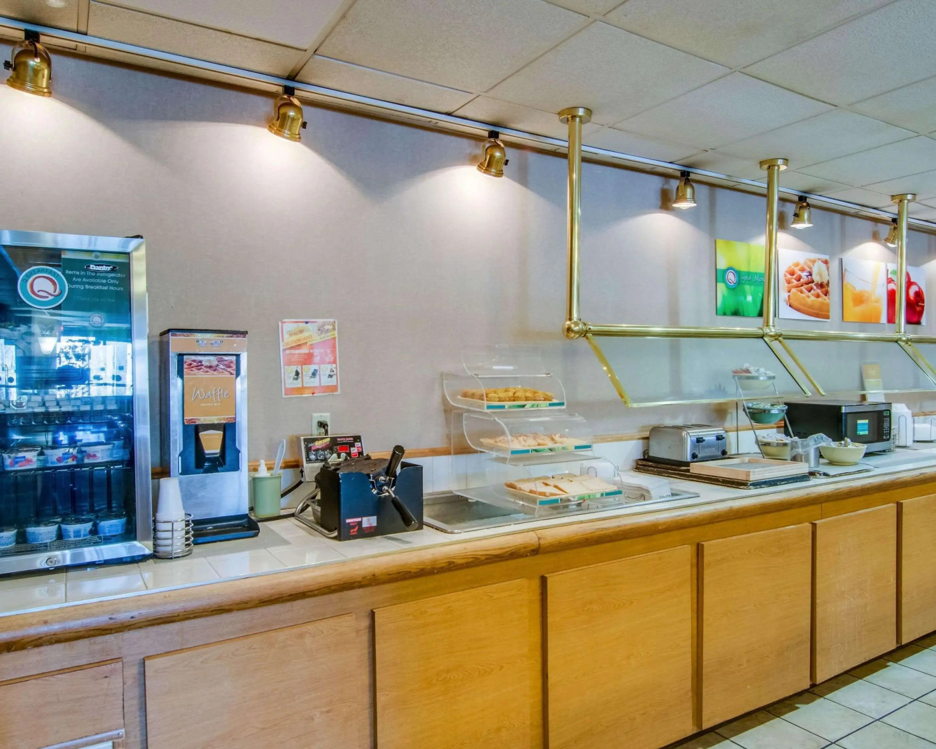 Quality Hotel and Conference Center Bluefield