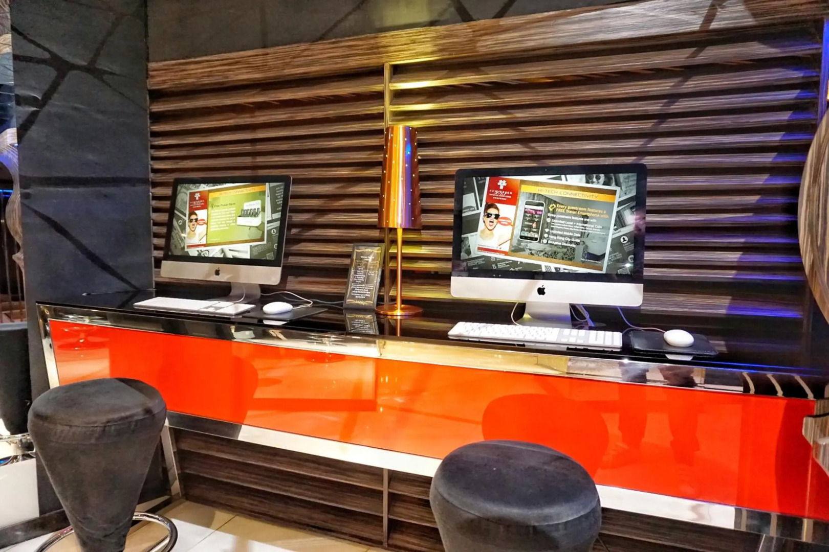 Отель Kew Green Wanchai HK