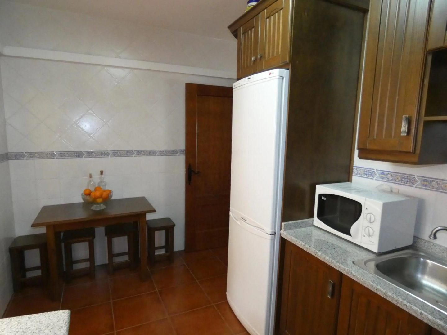 Casa El Paseo