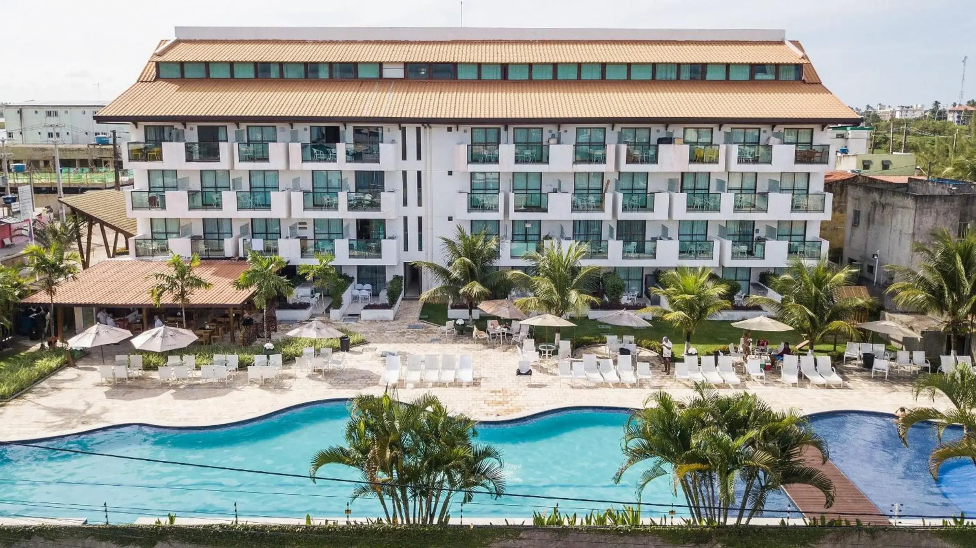 Laguna Suites