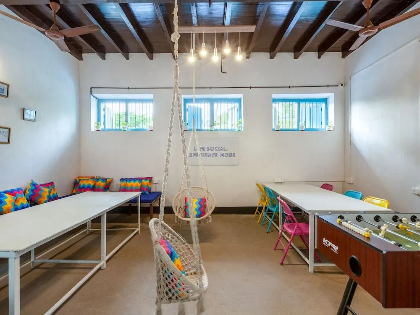 goSTOPS Lite Alleppey