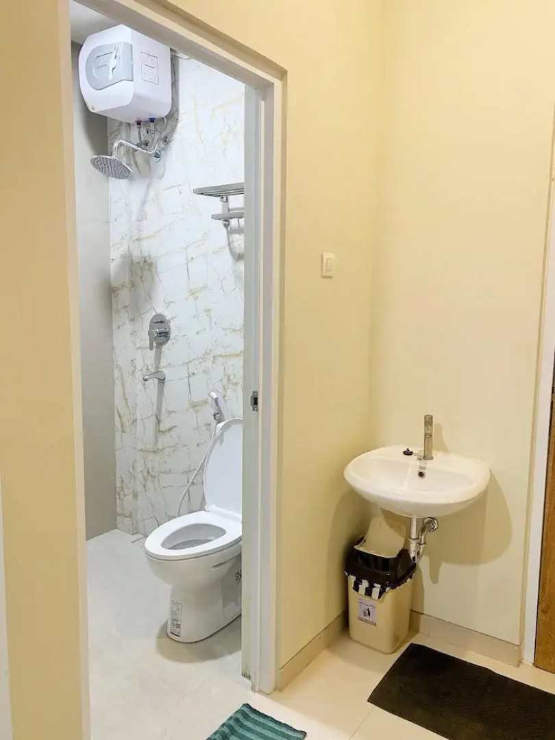 Nganjuk Family Guest House