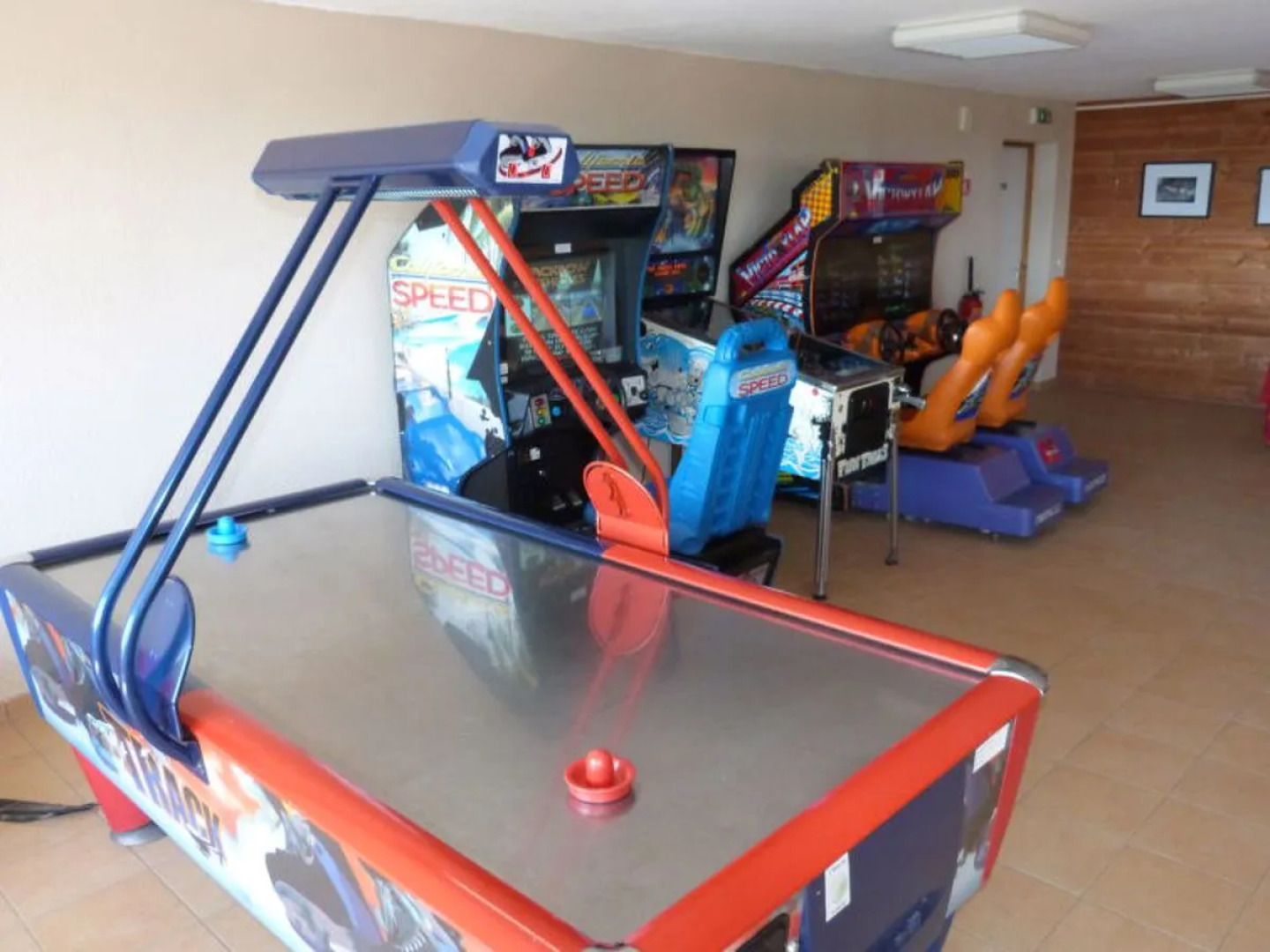 Le Bois de la Reine 14402