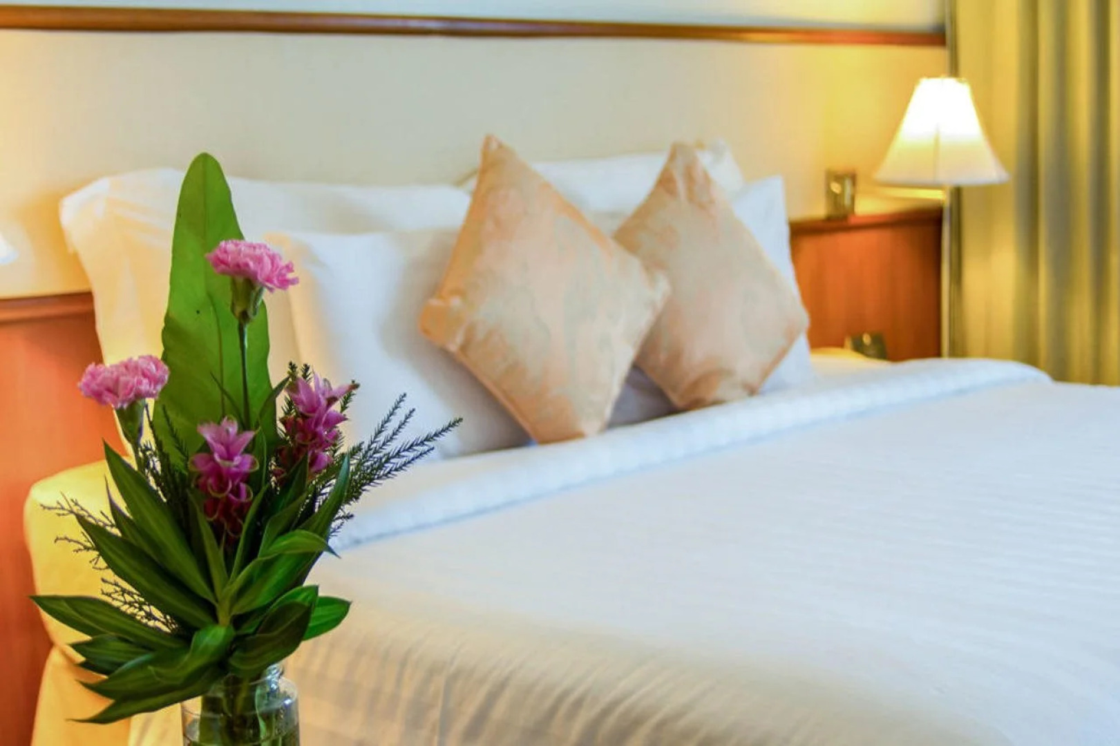 Royal Phuket City Hotel