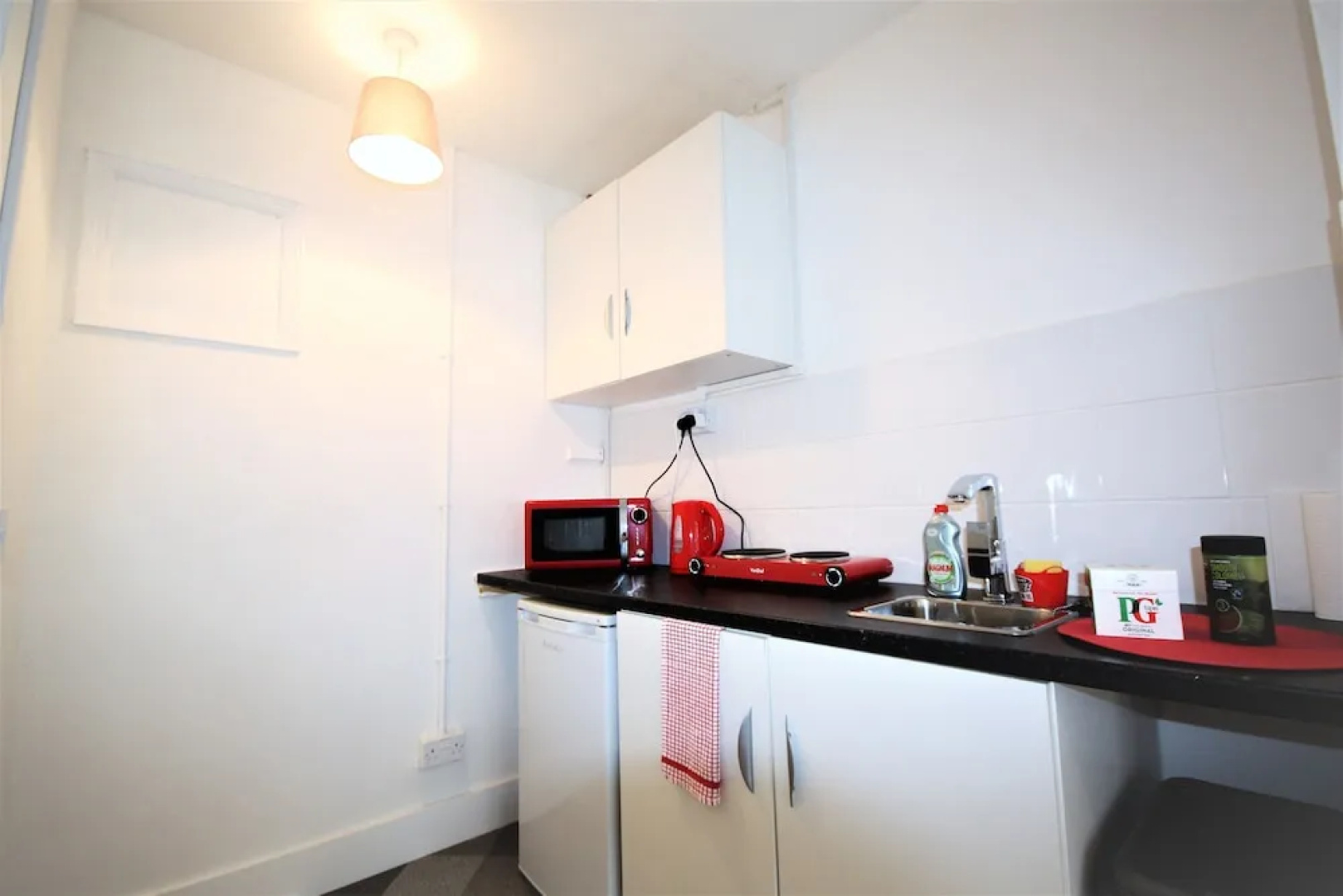 Derbyshire Serviced Apartments