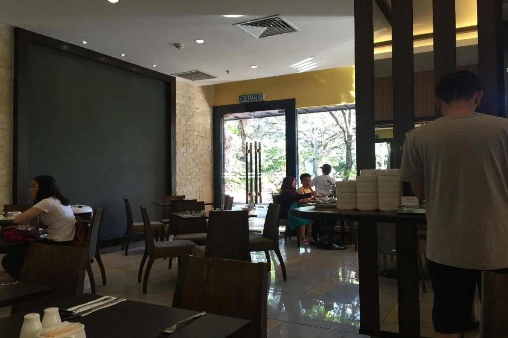 Dreamtel Kota Kinabalu