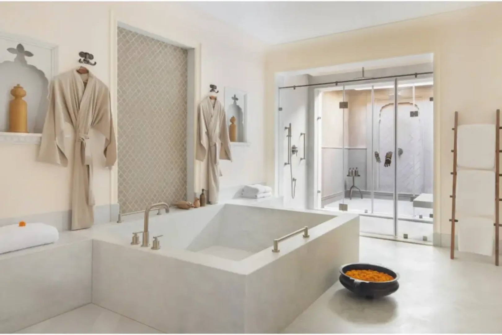 Six Senses Fort Barwara