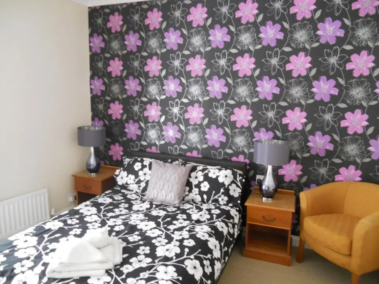 Yarm View Guest House and Cottages