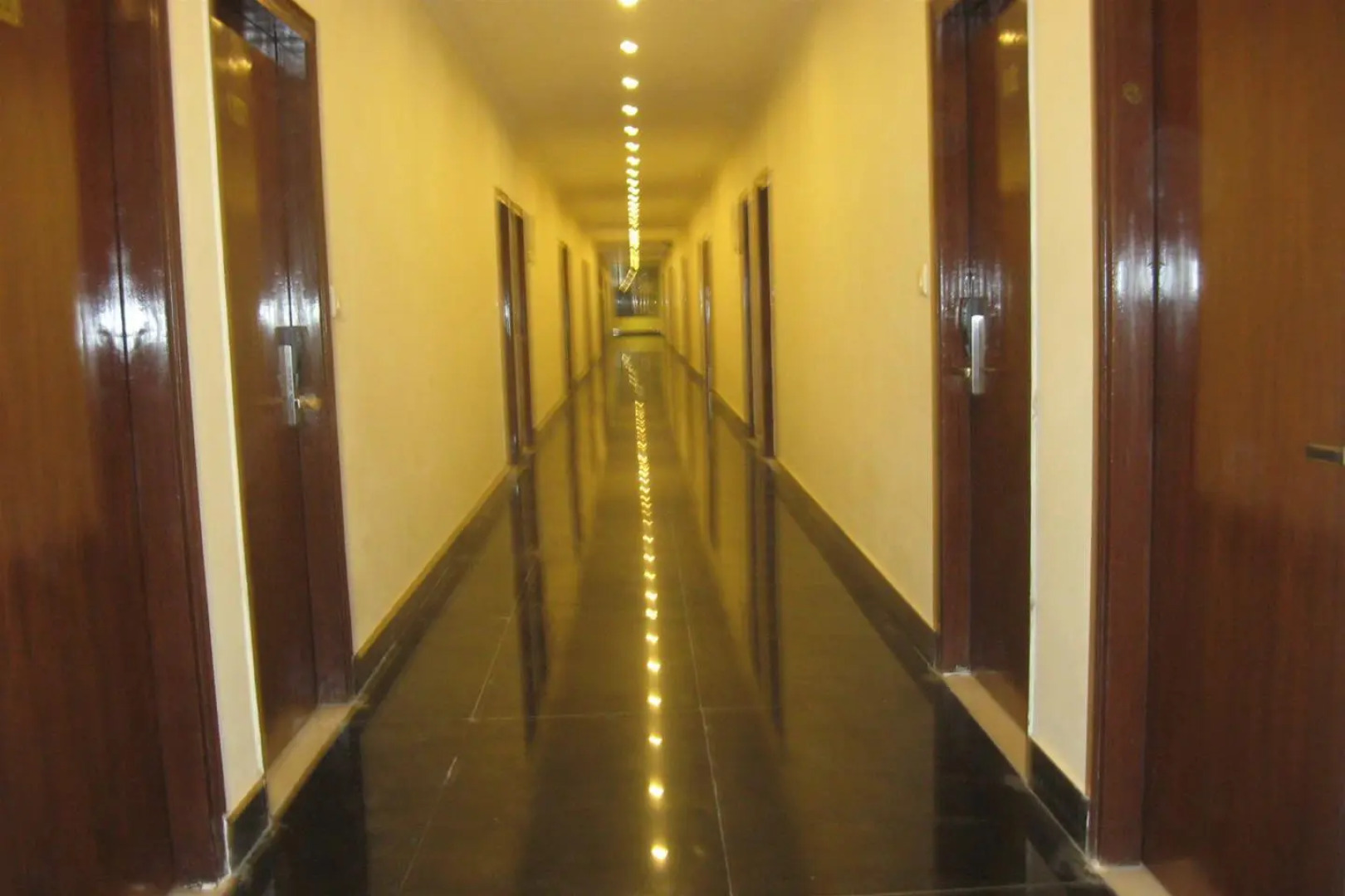 Bodhgaya Regency Hotel